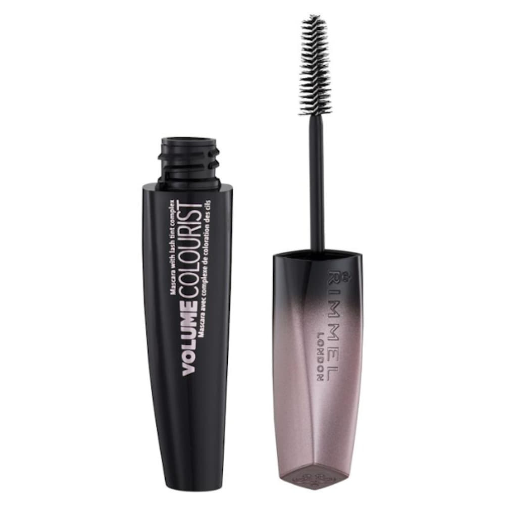 

Rimmel Volume Volume Colourist Mascara Black