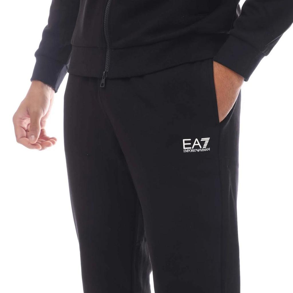 Emporio Armani Men's Full Zip Tracksuit
