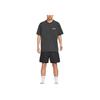 Nike SB Locker Bequemes Kurzarm-T-Shirt Herren Tops HV1307045