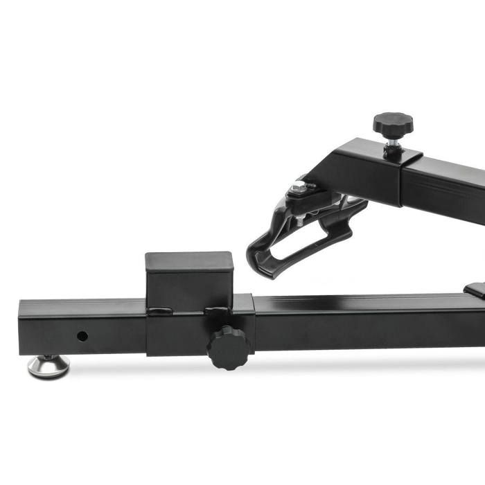 Motorcycle Tyre changer / tire bead braker for 12-21" ConStands MD4