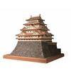 Woody Joe 1/150 Nagoya Castle Wooden Model Assembly Kit