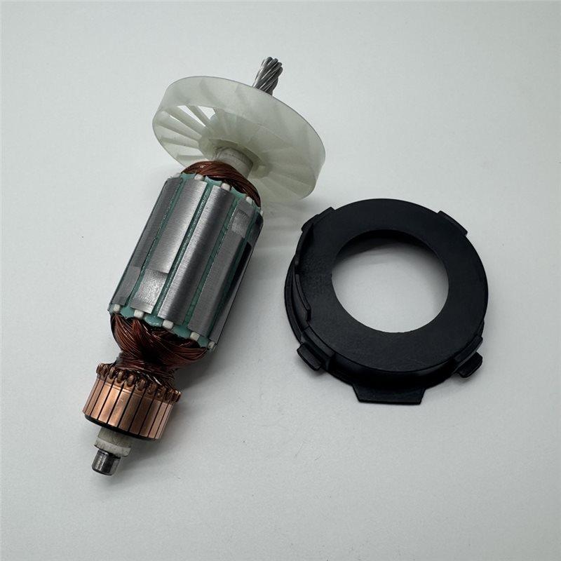 Frisch für Metabo KGS216M Kreissäge Ersatzrotor - Elektrowerkzeug Zubehör Teilenummer 310011470