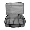 Travel Storage Bag Projector Convenient Carry for Case Detachable Divider Holder Universal Protective Projector for Case