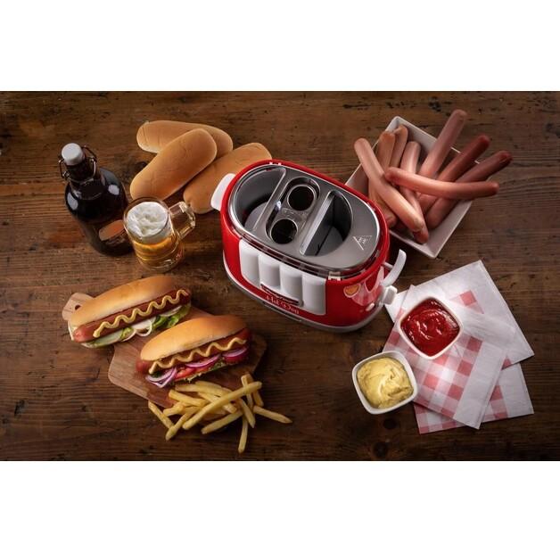 Toaster Ariete Partytime 206/00