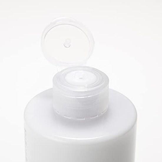 Muji Lotion Sensitive Skin Refreshing Type Large Capacity 400mL Cream