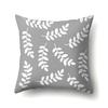 Polyester Pillowcase Automobile Decoration Home Printed Pillowcase