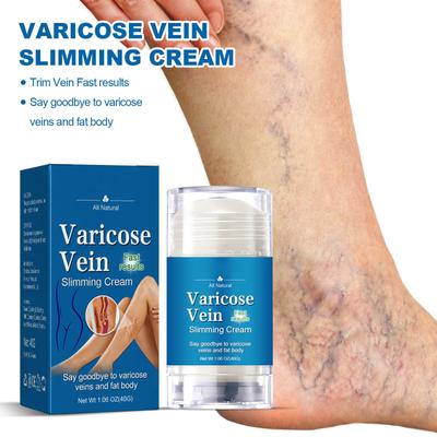Varicose Slimming , Aloe Gel, Make The Heel Soft And Elastic Again
