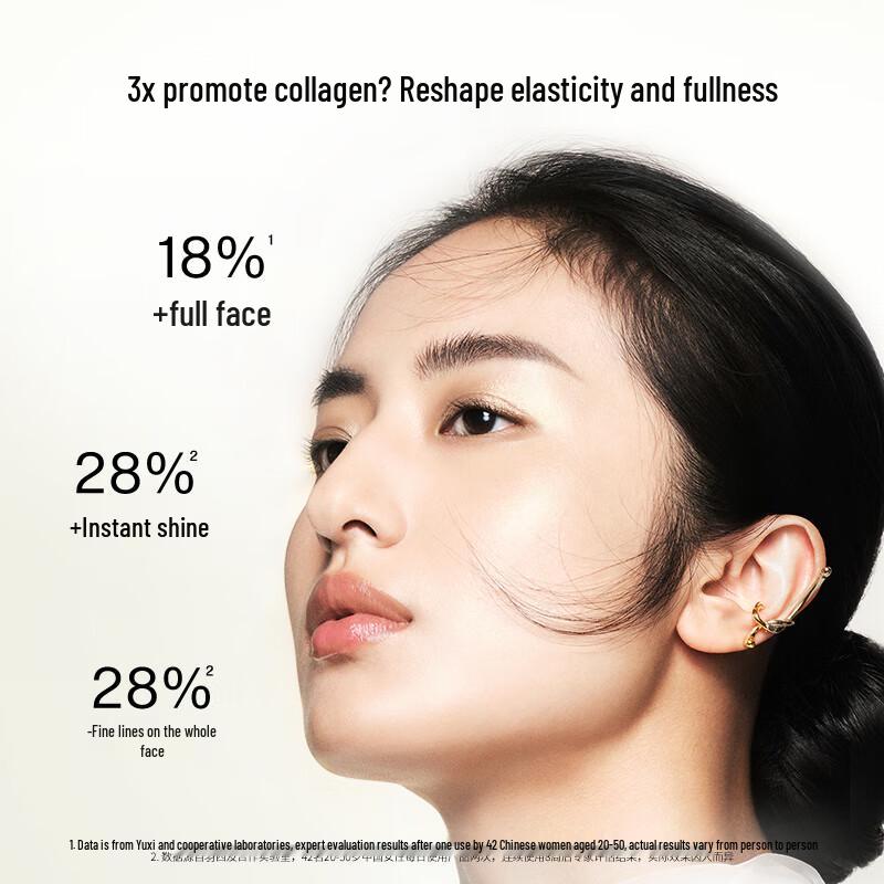 Yuesai Golden Age Skincare Set