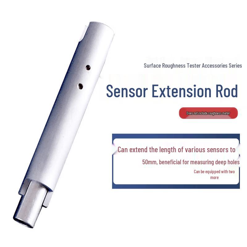 Rongyu Roughness Tester Extension Rod