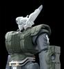 MODEROID Mobile Police Patlabor 2 the Movie AV 98 Ingram Reactive Armor Equipped Scale Assembleable Plastic Model 1/60