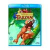 Tarzan (1999) (disney) (imported from Spain, Languages On Details)