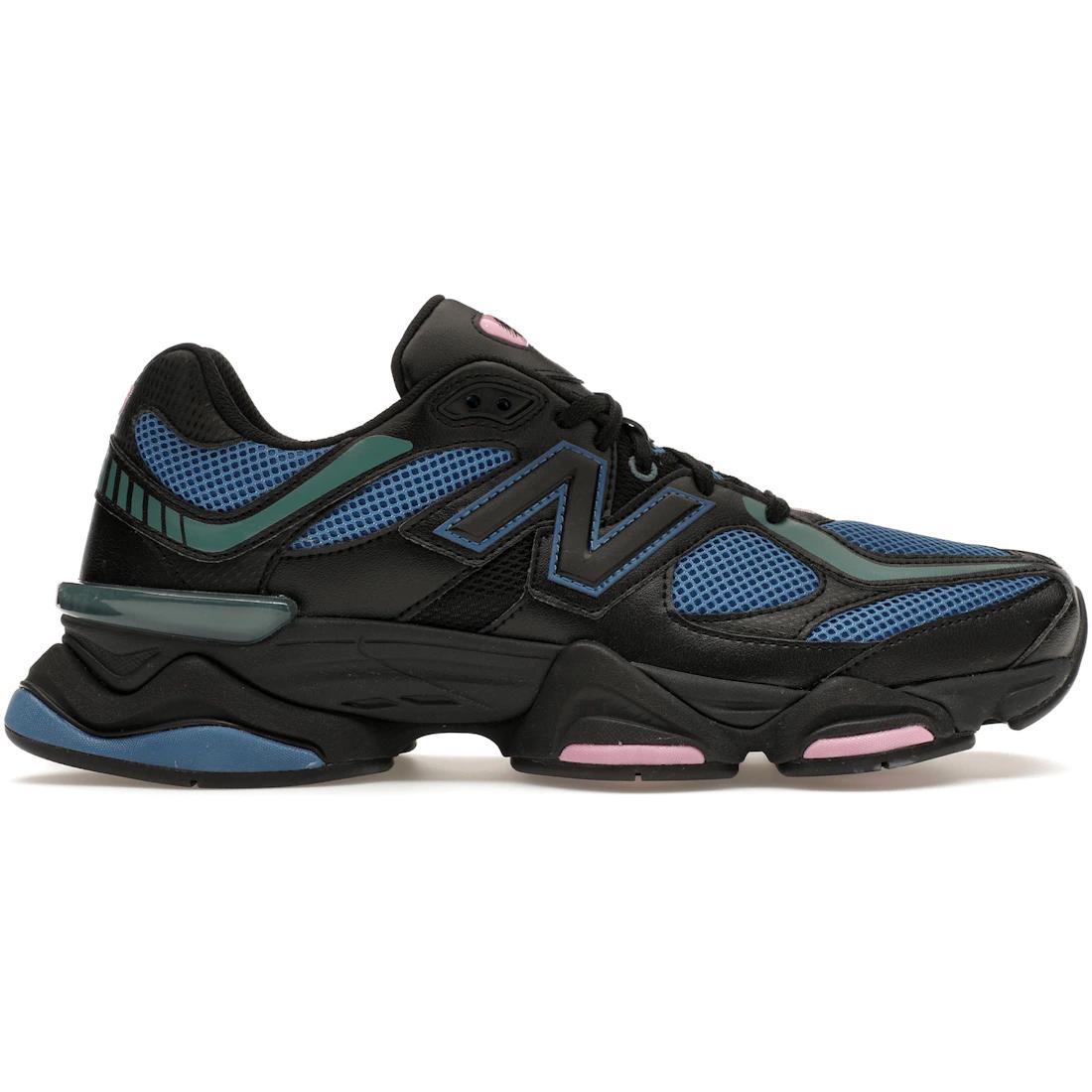 

Sneaker New Balance 9060 Blue Agate(U9060AGC) 36
