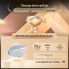 SKG Smart Wireless Lumbar Massager W7 CN plug (adapter included)