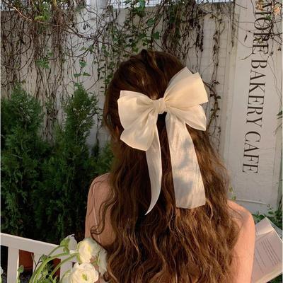 Haar-Accessoires – Haarklammern