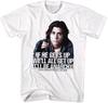 The Breakfast Club Es wird Anarchie Herren T-Shirt Klassischer Film Unisex T-Shirt