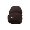 Nike Peak Tall Cuff Swoosh Beanie Casual FB6529-237
