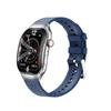 Smart Watch Curved Screen Bluetooth Call Sports Information Reminder Multi-function Bracelet