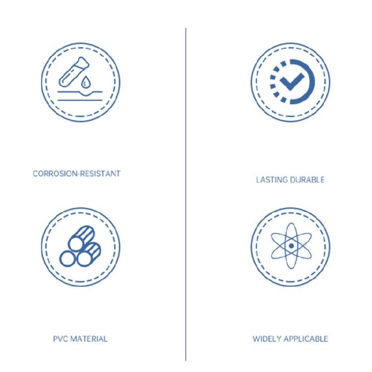 Replacement Bailing Scuppers Fits Over 1-1/8in Tubes Marine Valves Ball Drain Plug Boat Self Bailing Ball Scupper Valves
