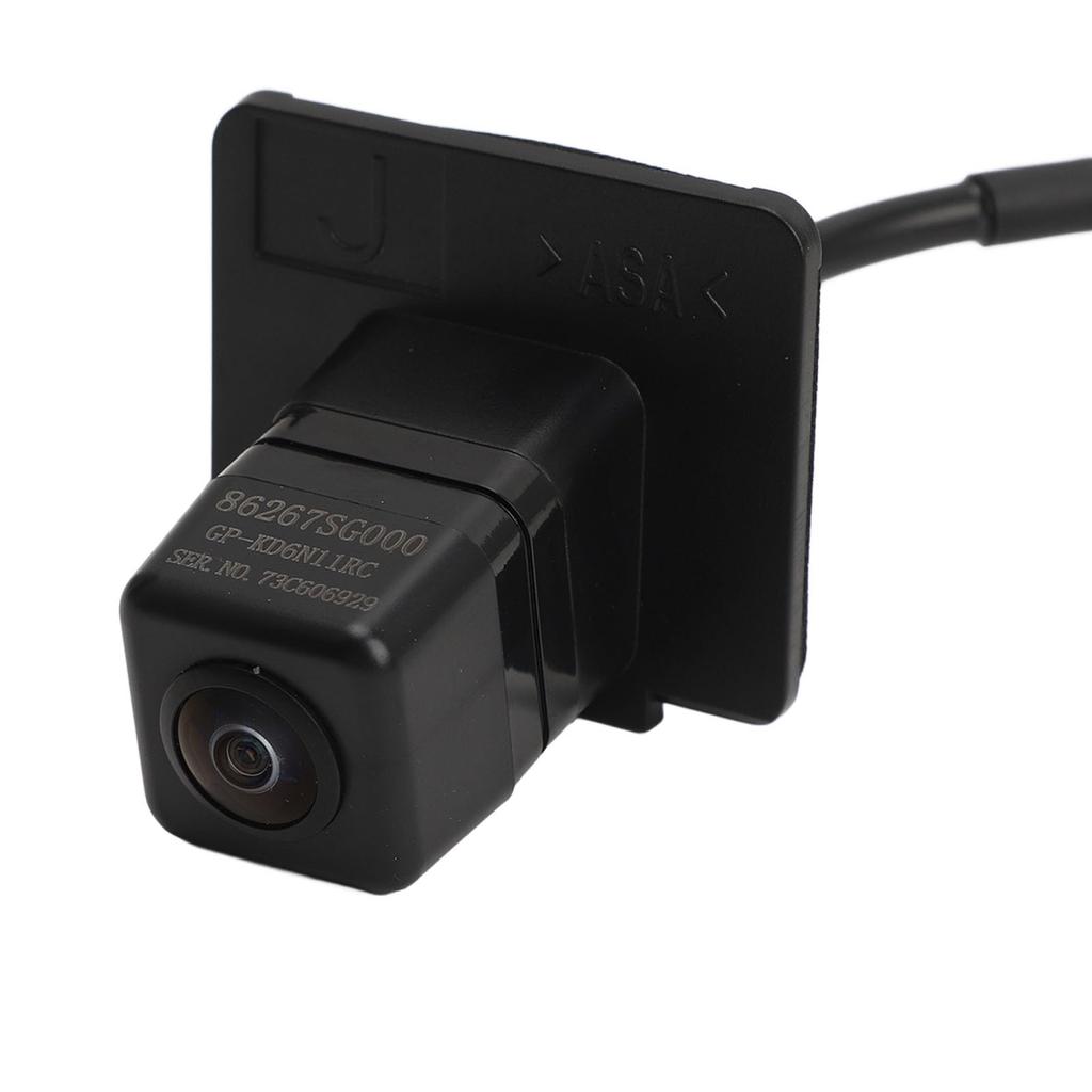 Backup Camera for Forester 2014-2016, SU1960102 86267SG000 Parking Assist Camera,