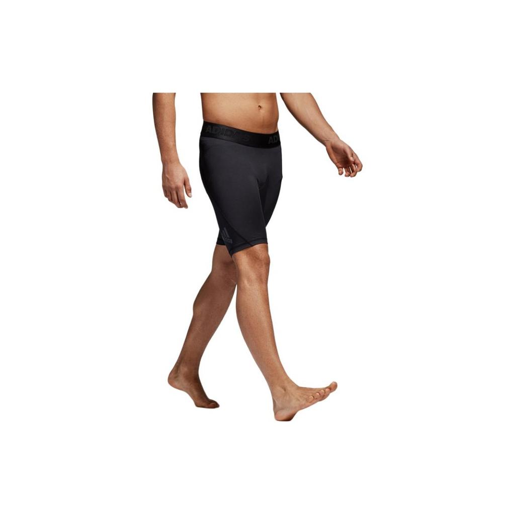 adidas Ask Spr Tight Training Pants Men Bottoms Black CF7299