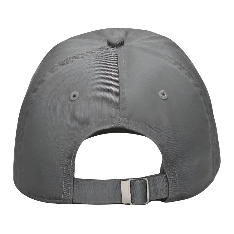 Nike Fashion Casual Design Baseball Cap Men accessories Gray FD5181-069