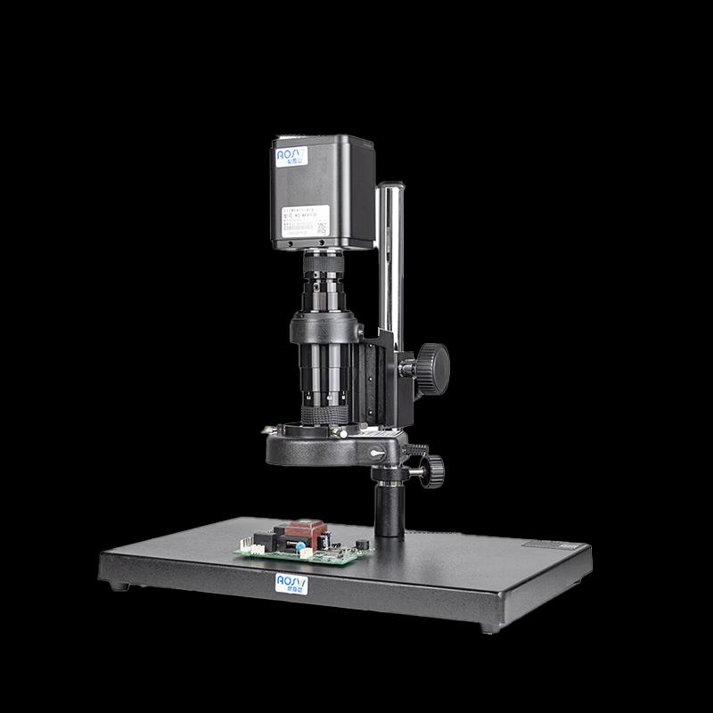 

AOSVI Industrial Electronic Microscope AO-AF830D