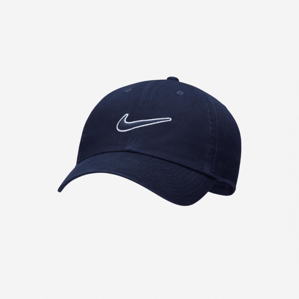 

Кепка Nike Heritage 86 Essential Obsidian