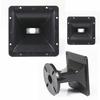 Speaker Treble Horn Throat Opening 26mm 38mm Integrated Flat Square Tube Accessories