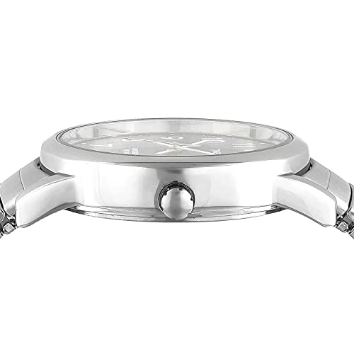 TIMEX EasyReader T20031 Silver Watch