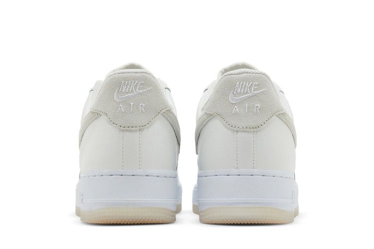 Nike Air Force 1 Low '07 LV8 Summit White Phantom
