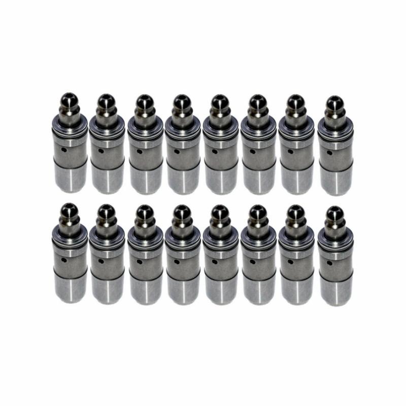 16 Stück Hydraulische Ventilstößel für Mitsubishi 3000GT VR4 Dodge Stealth Eagle 3.0L MD377054 MD337687 MD149309
