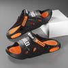Superdicke Sohle Herren Rutschfeste Sommer Hausschuhe - Dual-Use Trendige Outdoor-Sport- & Strand-Sandalen