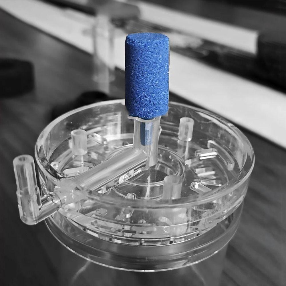 Detachable Fish Tank Filter Ultra Silent Biochemical Sponges Filter Fish Tank Aerator  Aquarium