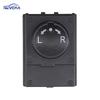 Compatible Electric Rearview Mirror Adjustment Control Switch for Mercedes-Benz A4518200410