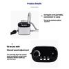 SUV-703 Polidor de unhas profissional, 0-45000 rpm/60W, equipamento de beleza e unhas