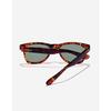 Lunettes De Soleil - Hawkers - Slater - Polarisées - Protection UV - Couleur Marron