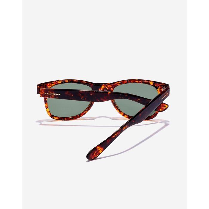 Lunettes De Soleil - Hawkers - Slater - Polarisées - Protection UV - Couleur Marron