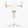 Toyo Sasaki Glass Lara Champagne Set of Made in Dishwasher Commercial Grade 32834HS Glasses, 150ml, 6, Japan, Safe, Break-Resistant, Glasses,