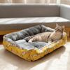 All-Season Pet Bed Universal Cat Nest Cozy Dog Accessories  Cats&Dogs