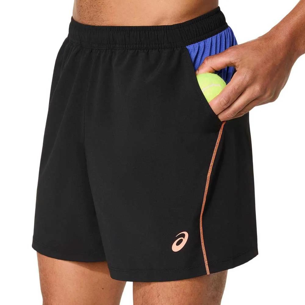 Asics Padel Court 7in Shorts