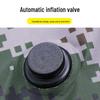 A1R Inflatable Office Nap Mat – Single Ground Sleeping Pad