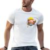 Bob le Bâtisseur T-shirt t-shirt coton homme hommes t-shirt coton 100% homme t-shirt T-shirt de luxe