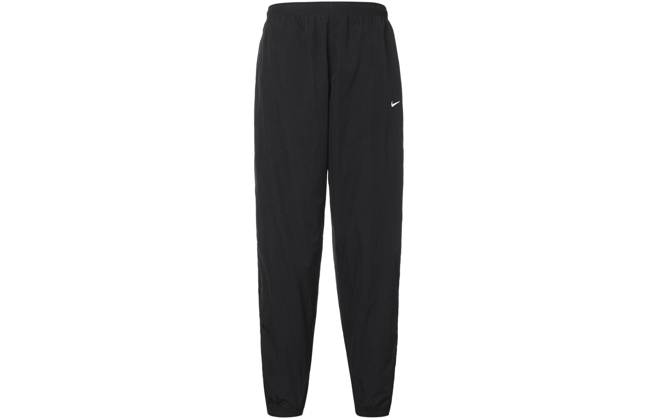 

Nike Knitted Sweatpants Men s Black CD6544-010 L