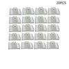 Suitable for ECOVACS Deebot T81 PRO OMNI / T81 OMNI T11C/T11 OMNI /T11 PRO OMNI X9 PRO Sweeping Robot Dust Bag Accessories
