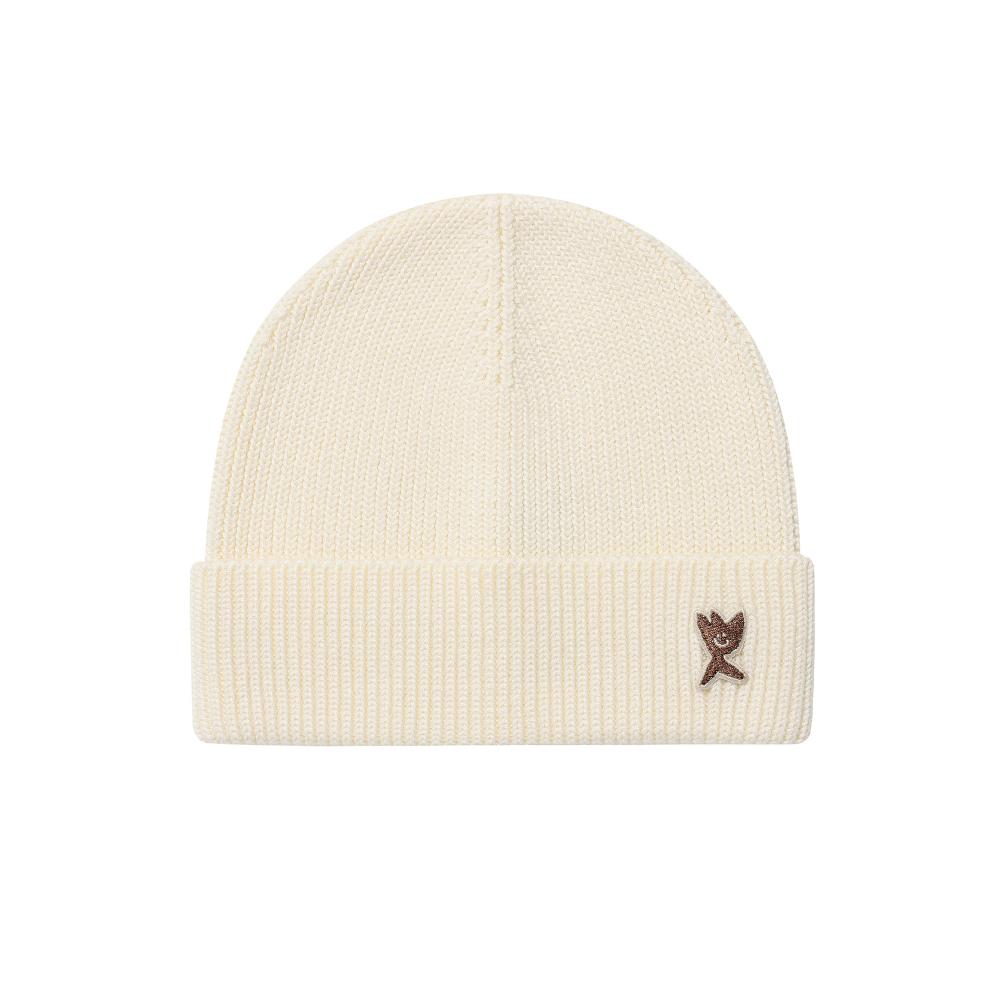 WACKY WILLY Kiki Basic Beanie (4 Colors)