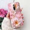 For Xiaomi Mi 9T Pro Case Colorful Flowers Painted Cover Soft Silicone Phone Case For Xiaomi Mi 9T Pro Mi9T Mi9TPro Fundas Coque