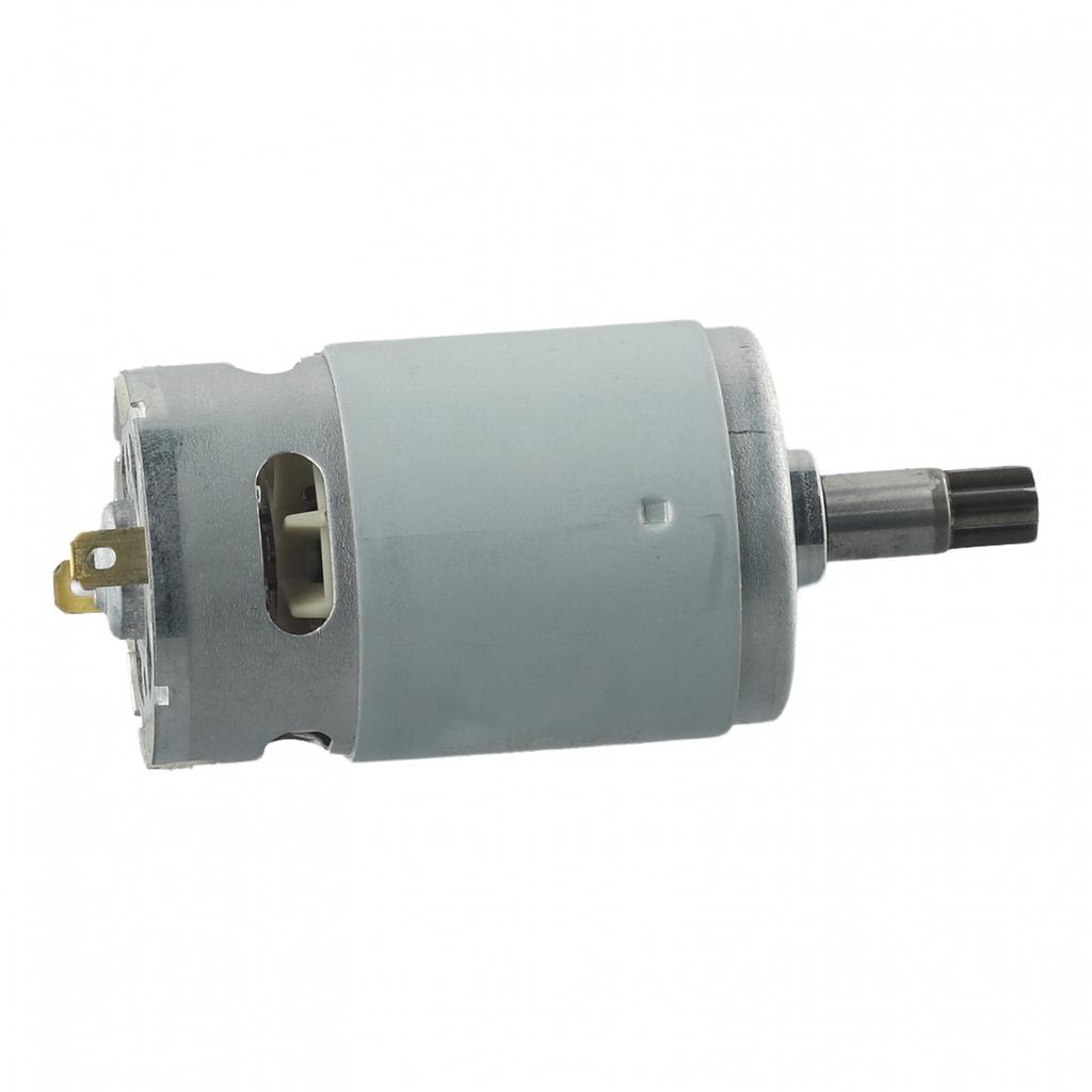 Einfach zu bedienender Motor. Gute Leistung. Heißer Verkauf. Anzahl der Zähne: 8.
