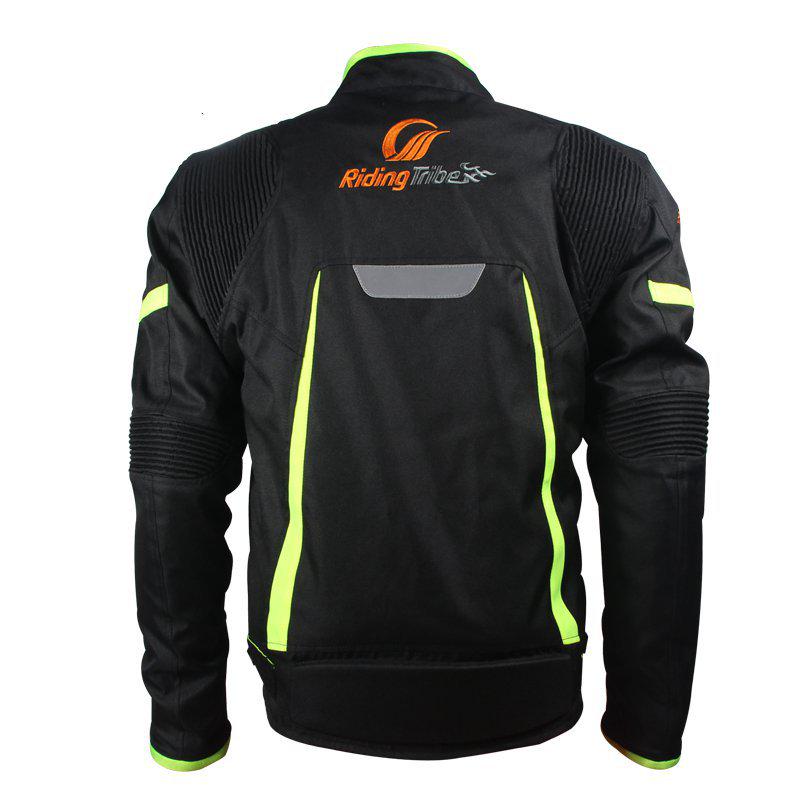 Riding Tribe All-Season Waterproof & Warm Motorcycle Suit