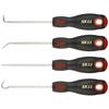 SK11 Pick & Hook Set 4 Pieces PFS-1