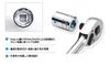 Blue-Point 3/8" Ratchet Set/Snap-on Group Flank-Drive, 9.5 Sq. bolts/BLPATSM3824